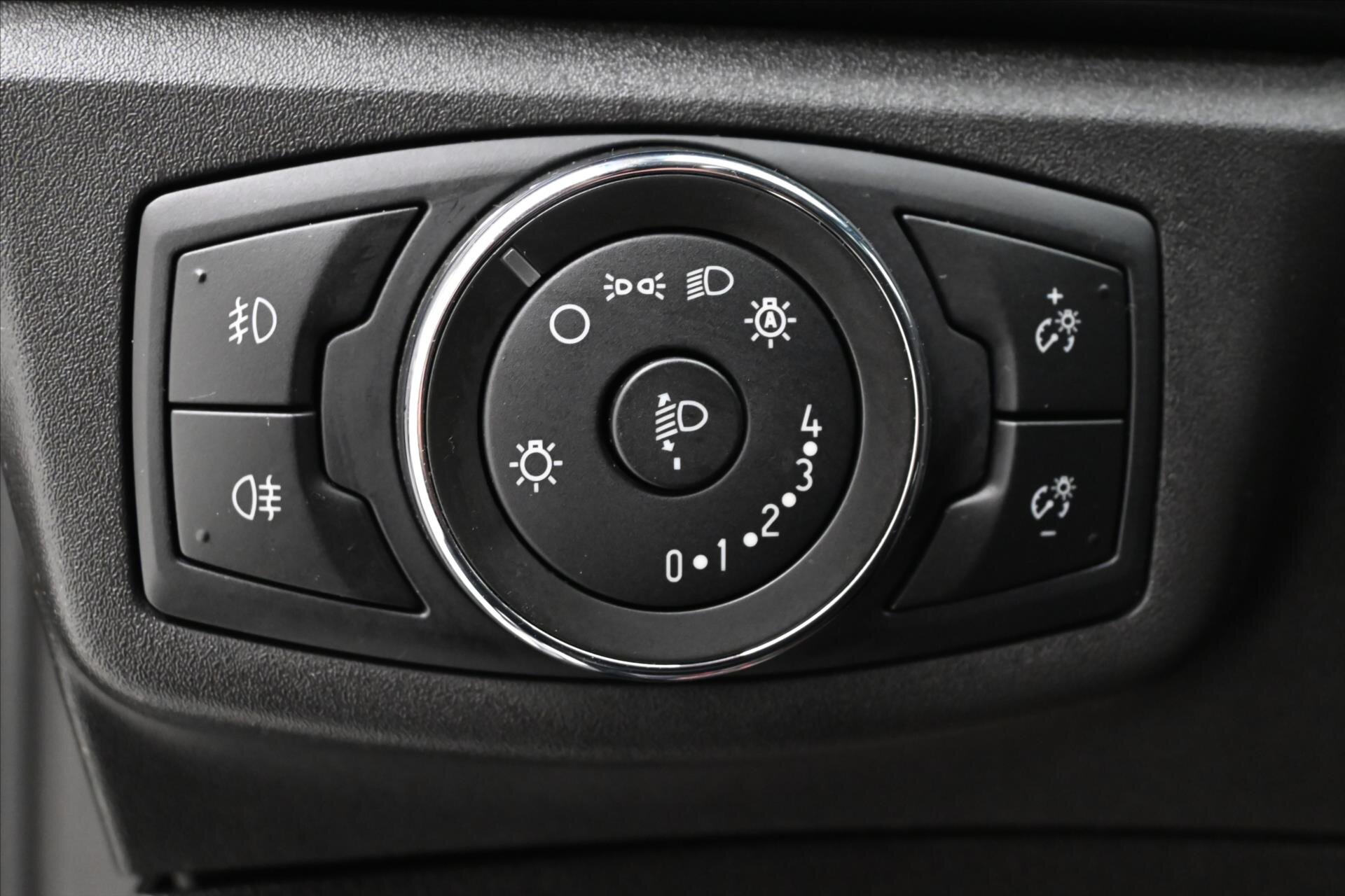 Ford Mondeo Kombi 2,0 l 110 kw