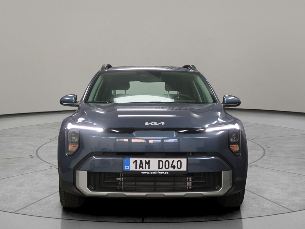 KIA Stonic Hatchback 998,0 74 kw