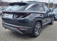 Hyundai Tucson SUV / Terénní 1,6 l 110 kw