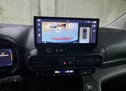 Toyota ProAce City Verso MPV 1,5 l 96 kw