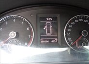 Volkswagen Touran Kombi 1,4 l 110 kw