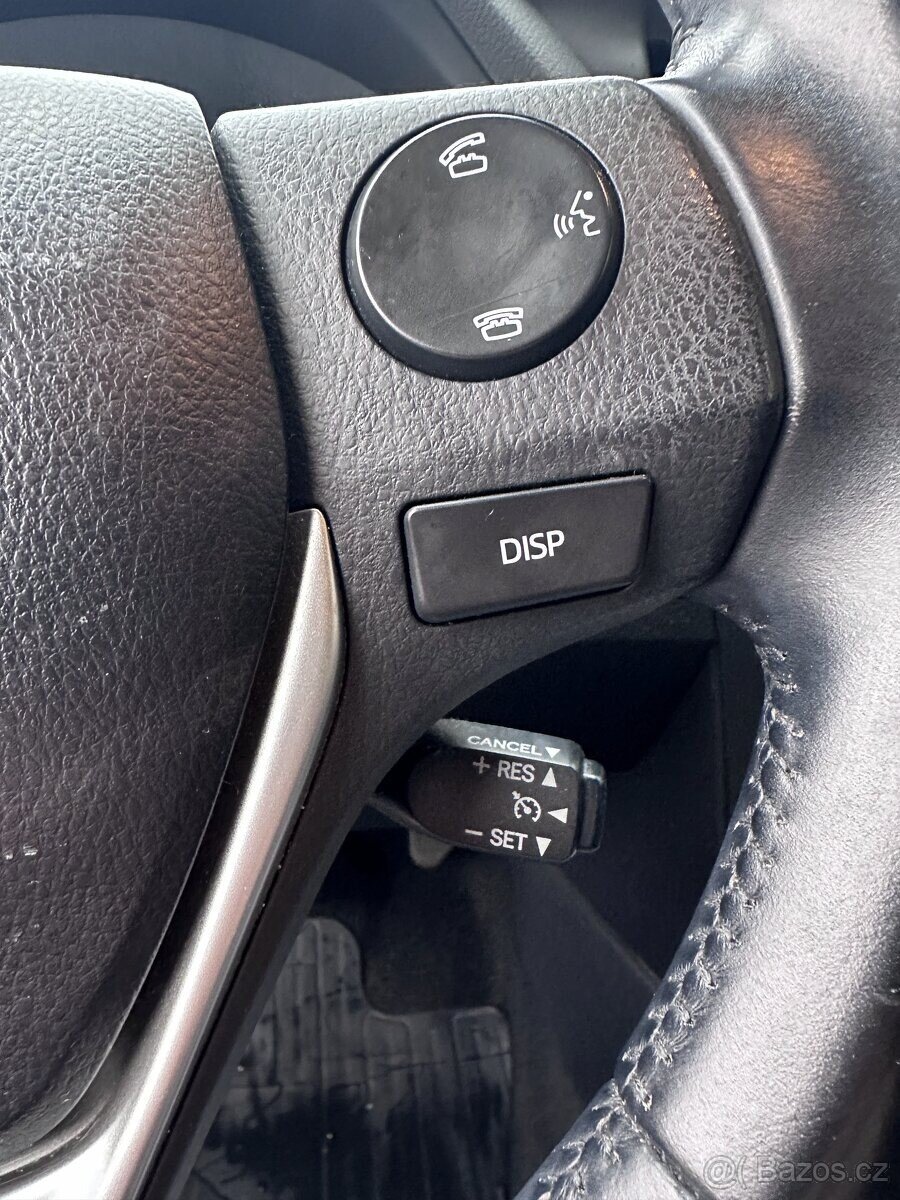 Toyota Auris Kombi 0,0 0