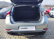 Toyota Auris Hatchback 1,6 l 97 kw