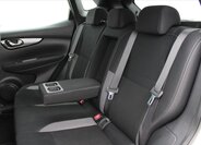 Nissan Qashqai SUV 1,2 l 85 kw