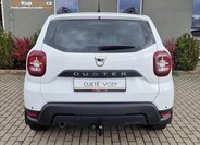 Dacia Duster SUV 1,5 l 85 kw