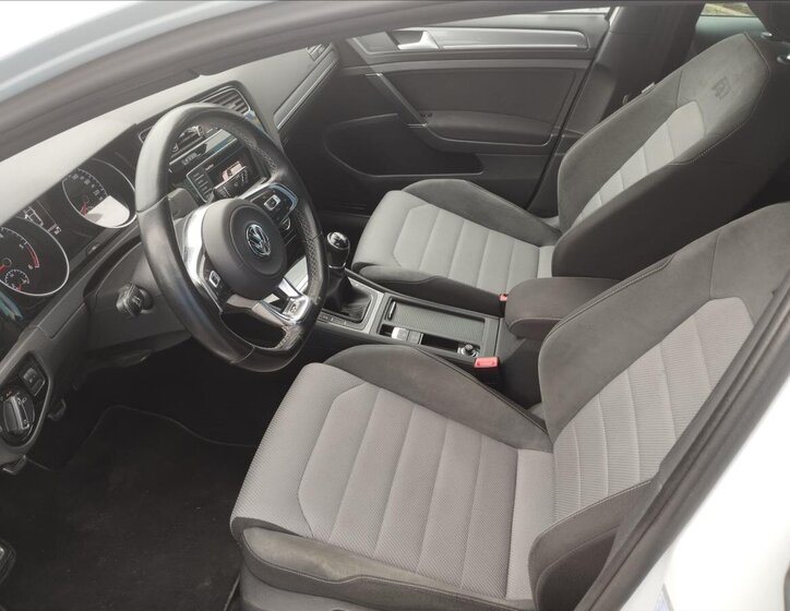 Volkswagen Golf Hatchback 2,0 l 110 kw