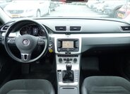 Volkswagen Passat Kombi 2,0 l 130 kw