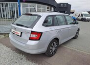 Škoda Fabia Kombi 1,4 l 66 kw
