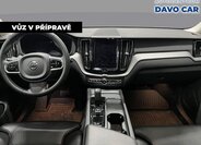 Volvo XC60 SUV 2,0 l 173 kw