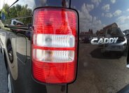 Volkswagen Caddy Kombi 1,6 l 75 kw