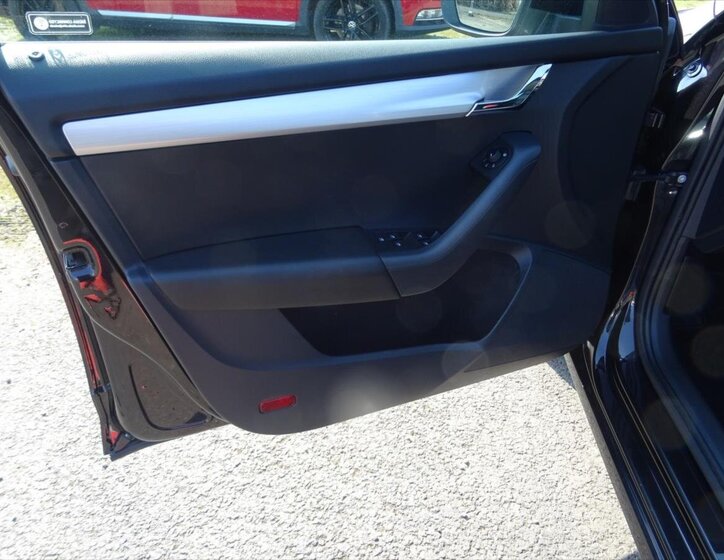 Škoda Octavia Kombi 999,0 85 kw