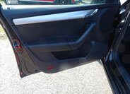 Škoda Octavia Kombi 999,0 85 kw