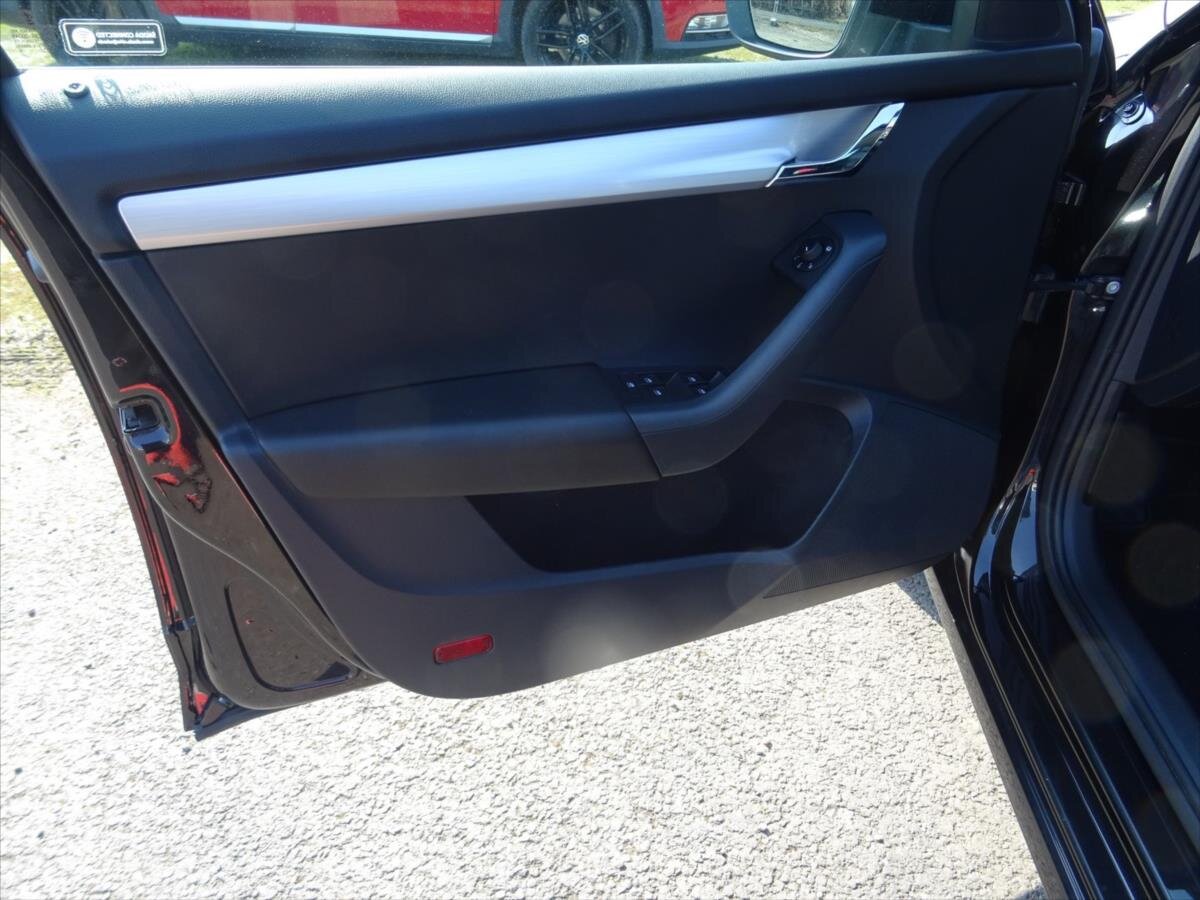 Škoda Octavia Kombi 999,0 85 kw