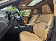 Lexus ES 300h Sedan / Limuzína 2,5 l 160 kw