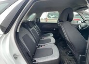 Citroën C4 Picasso MPV 1,6 l 121 kw