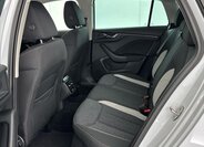 Škoda Scala Hatchback 1,5 l 110 kw