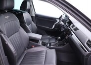 Škoda Superb Kombi 2,0 l 147 kw