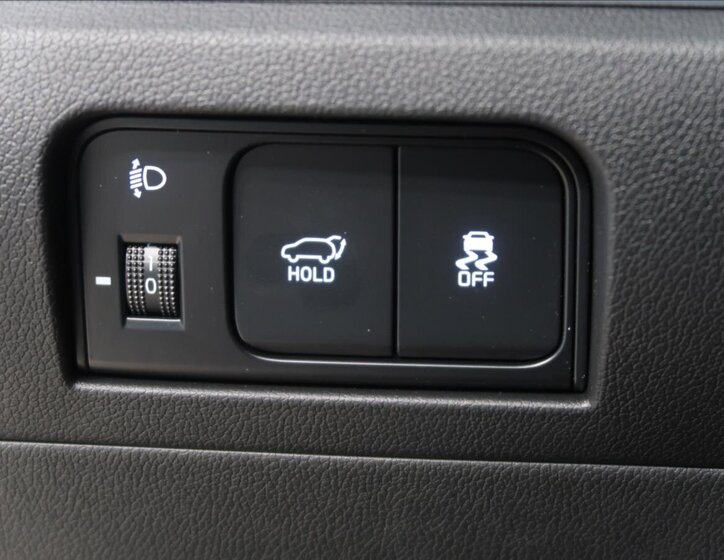 KIA Sorento SUV / Terénní 2,2 l 142 kw