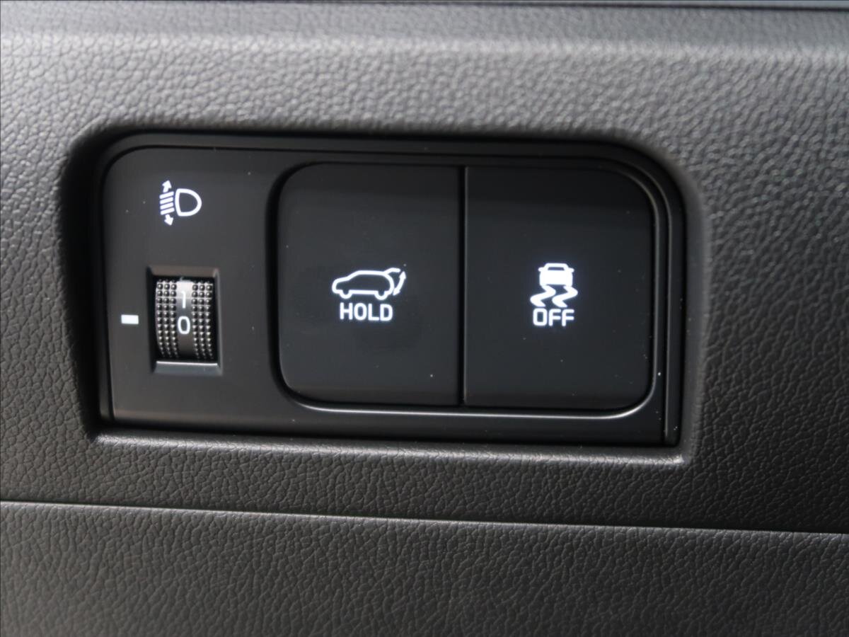 KIA Sorento SUV / Terénní 2,2 l 142 kw