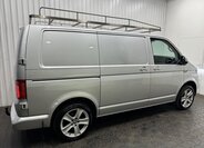 Volkswagen Transporter Ostatní 2,0 l 110 kw