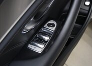 Mercedes-Benz Třídy E Kombi 4,0 l 450 kw