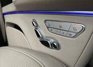 Mercedes-Benz Třídy V 21