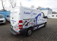 Mercedes-Benz Sprinter Ostatní 2,1 l 120 kw