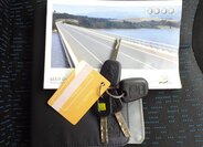 Peugeot 107 Hatchback 998,0 50 kw