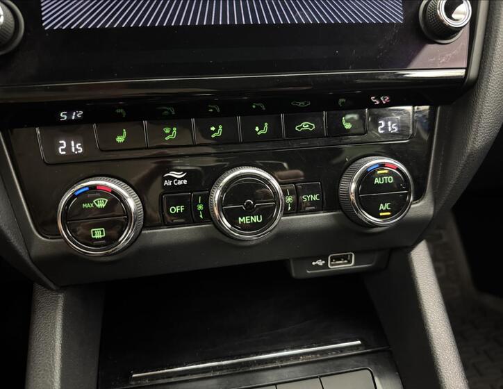 Škoda Octavia 27