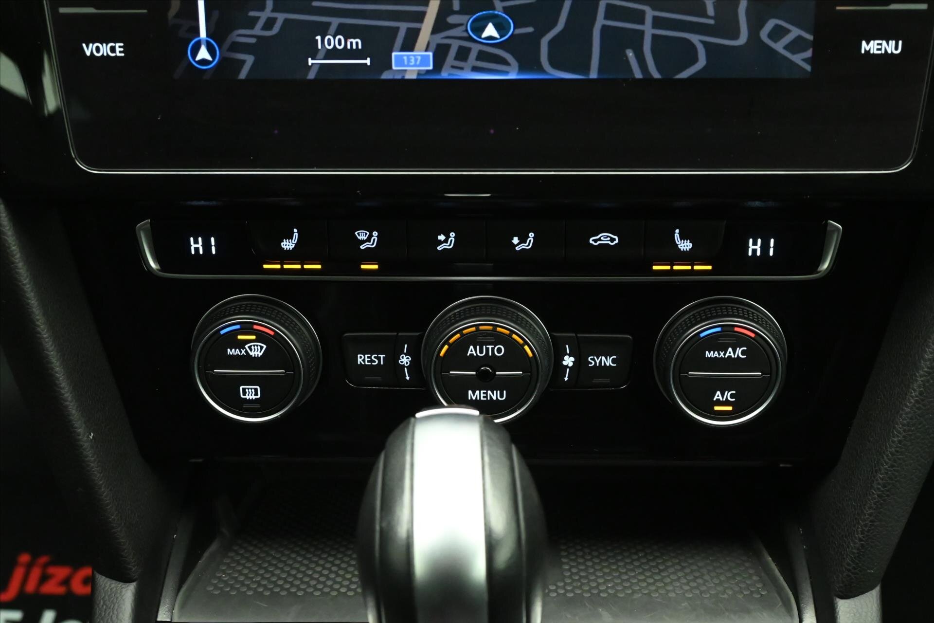 Volkswagen Passat Kombi 2,0 l 140 kw