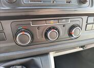 Volkswagen Transporter 23