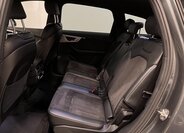 Audi Q7 SUV 3,0 l 200 kw