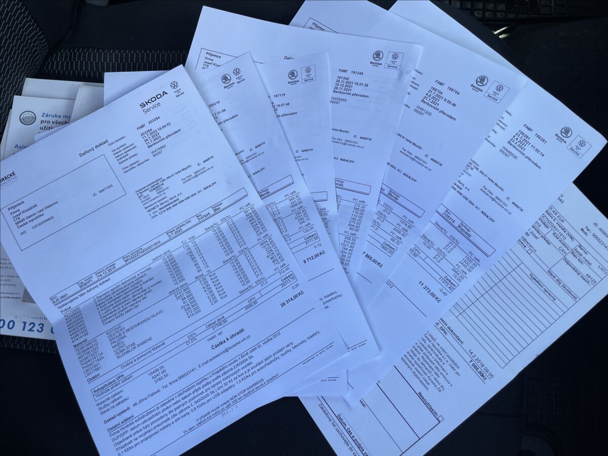 Volkswagen Transporter MPV 2,0 l 110 kw