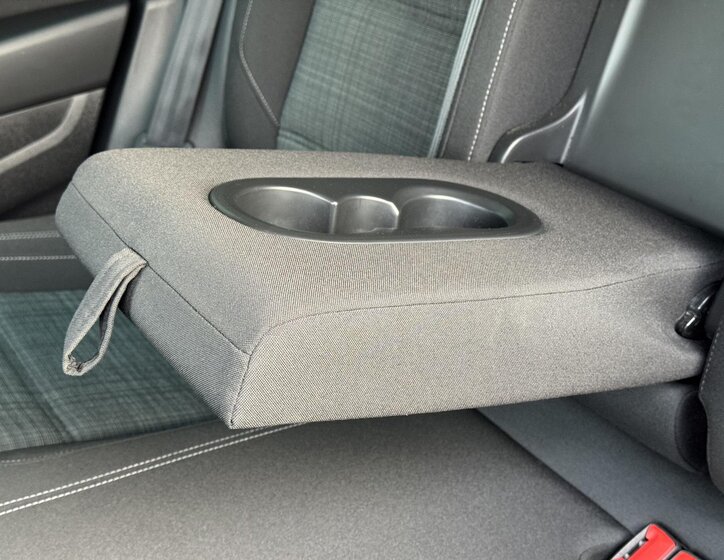 Volkswagen Passat Kombi 2,0 l 110 kw