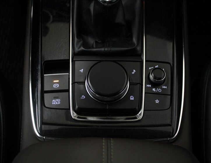 Mazda CX-30 SUV / Terénní 2,0 l 132 kw