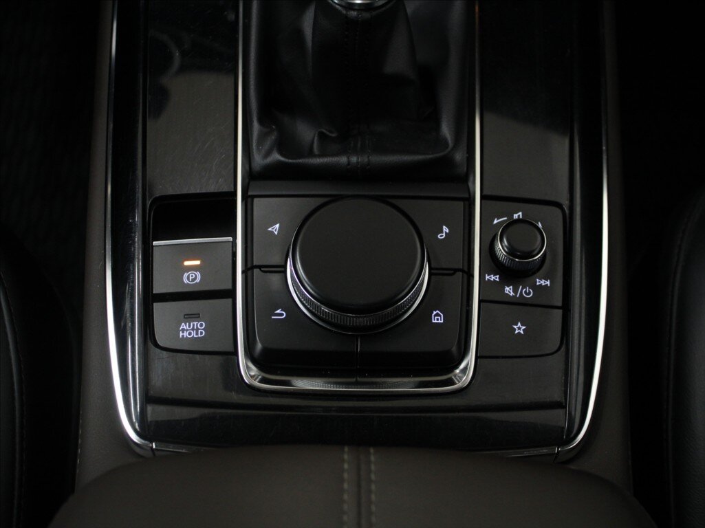 Mazda CX-30 SUV / Terénní 2,0 l 132 kw