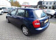 KIA Cerato Kombi 1,6 l 84 kw