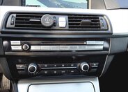 BMW Řada 5 Sedan 3,0 l 180 kw