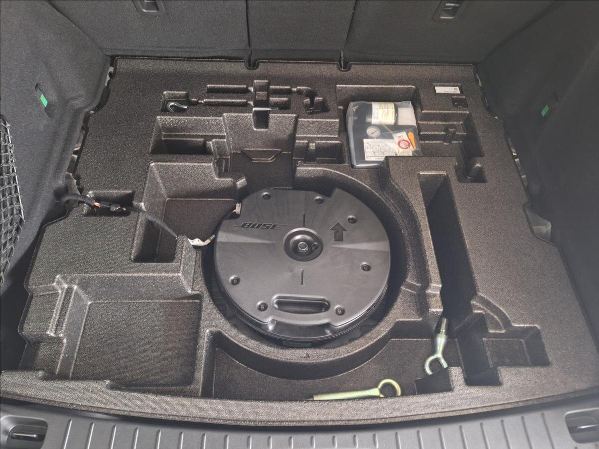 Mazda CX-60 SUV 3,3 l 187 kw