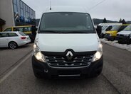 Renault Master 4