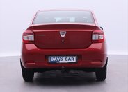 Dacia Logan Sedan / Limuzína 1,1 l 55 kw