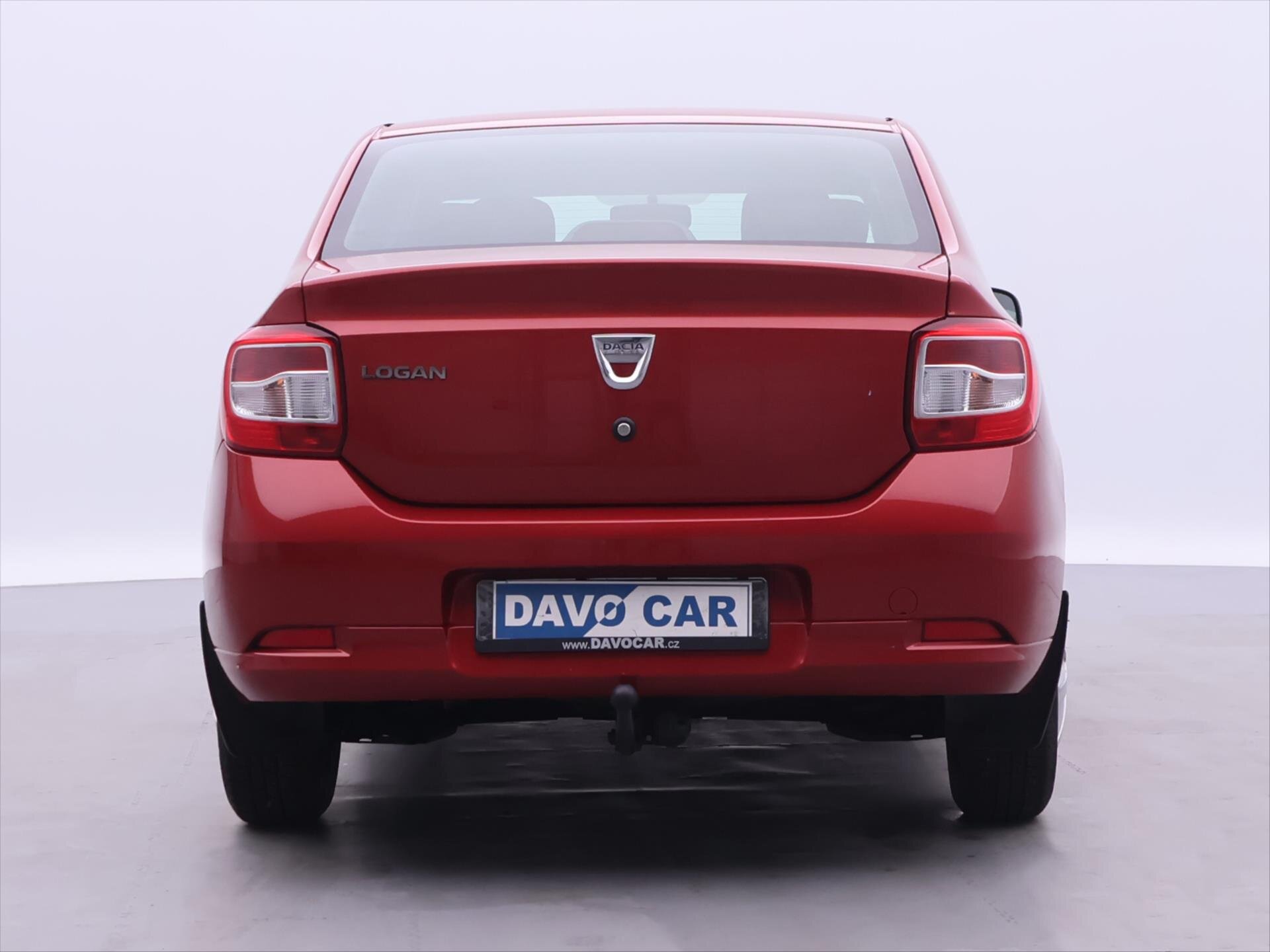 Dacia Logan Sedan / Limuzína 1,1 l 55 kw