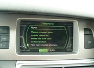 Audi Q7 SUV / Terénní 3,0 l 176 kw