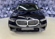 BMW Ostatní Sedan / Limuzína 0,0 290 kw