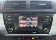 Škoda Fabia Hatchback 1,2 l 66 kw