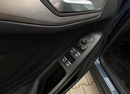 Ford Focus Kombi 999,0 114 kw