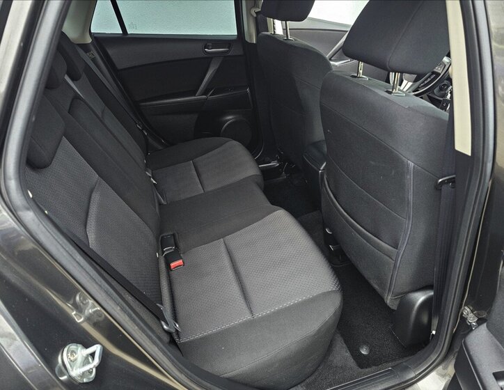 Mazda 3 Hatchback 1,6 l 77 kw