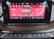 Škoda Octavia Sedan / Limuzína 1,5 l 110 kw