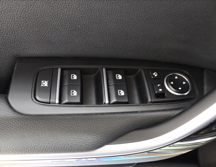 KIA ProCeed Kombi 1,5 l 103 kw