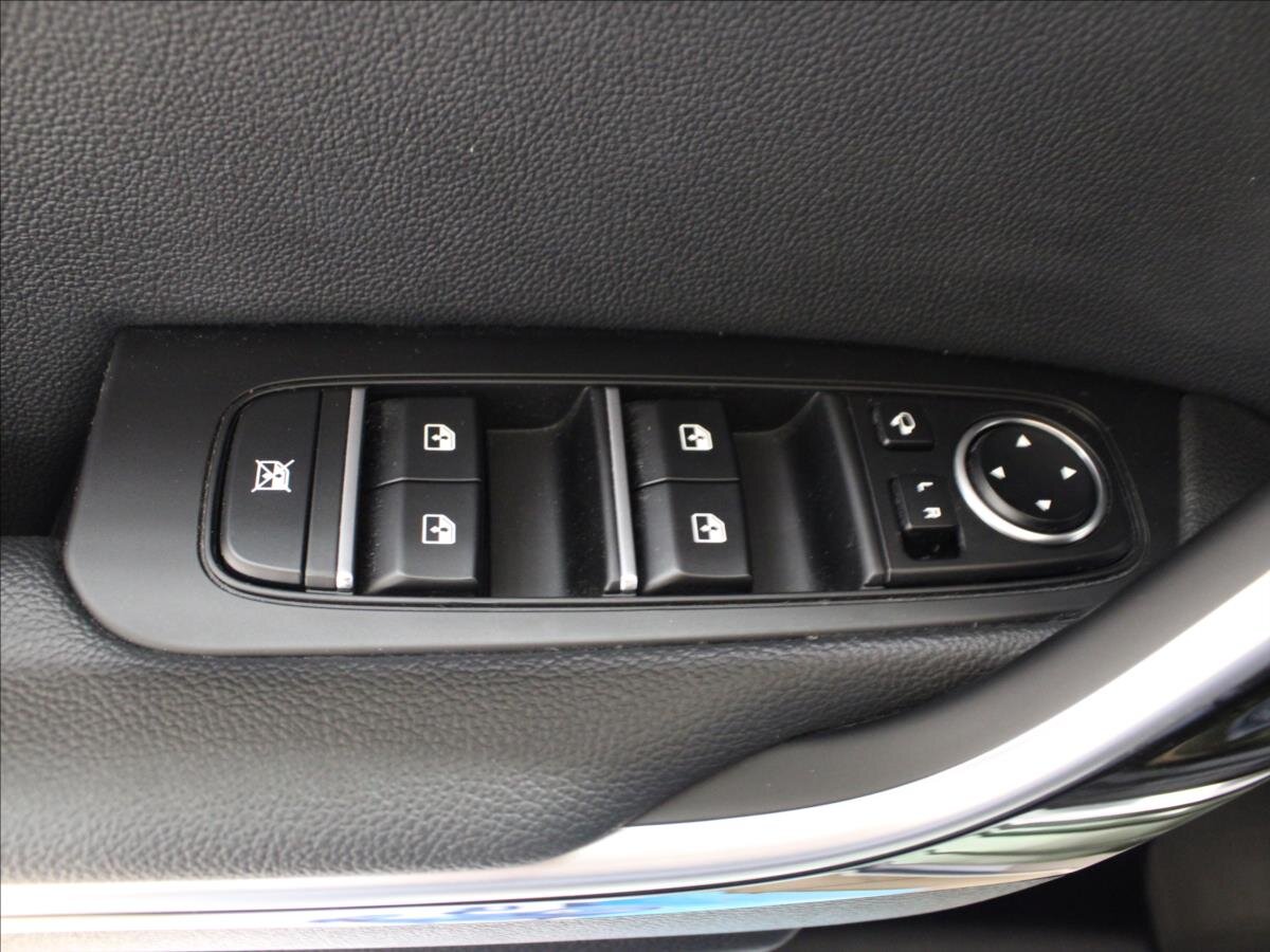 KIA ProCeed Kombi 1,5 l 103 kw